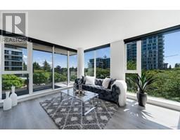 602 8988 PATTERSON ROAD, Richmond, British Columbia