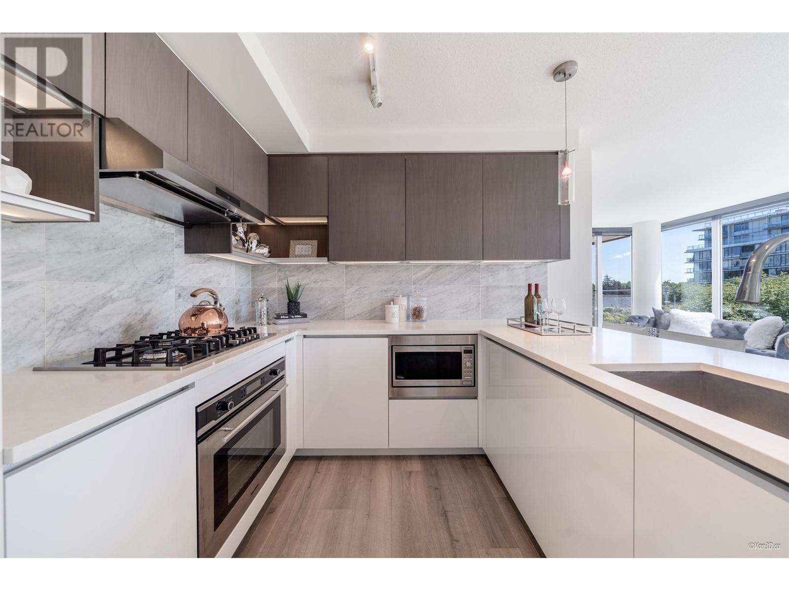 602 8988 Patterson Road, Richmond, British Columbia  V6X 0R2 - Photo 4 - R3007328