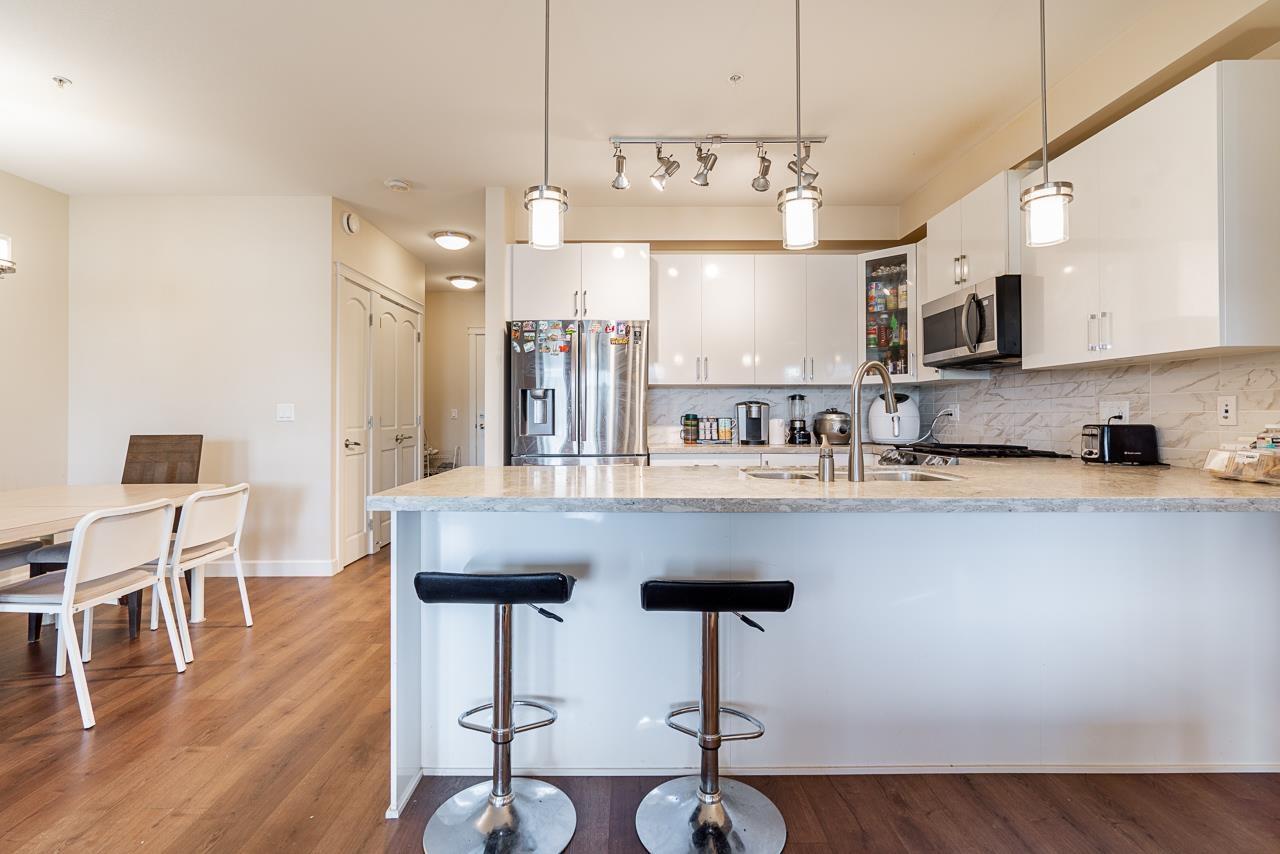 507 8561 203a Street, Langley, British Columbia  V2Y 3L7 - Photo 9 - R2993424