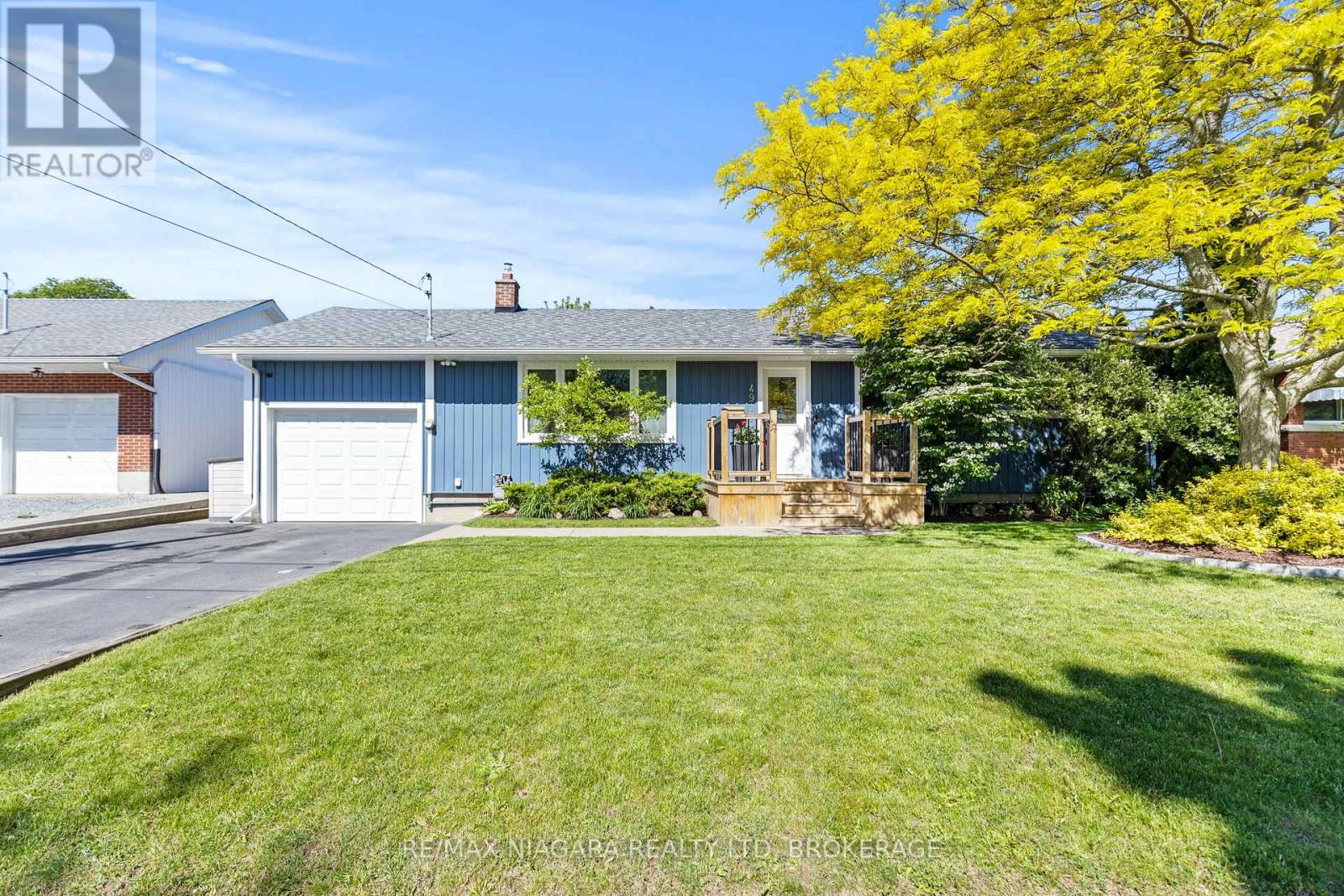 4917 AMELIA CRESCENT, Niagara Falls, Ontario