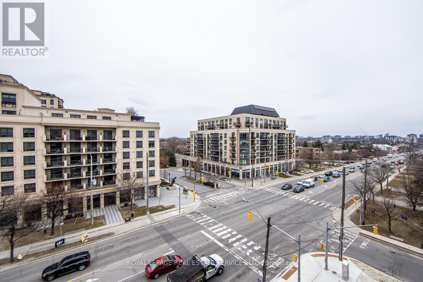 625 - 625 Sheppard Avenue E, Toronto (Bayview Village), Ontario  M2K 1B5 - Photo 22 - C12175765