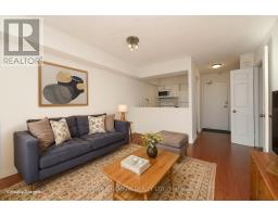 506 - 105 MCCAUL STREET, Toronto, Ontario