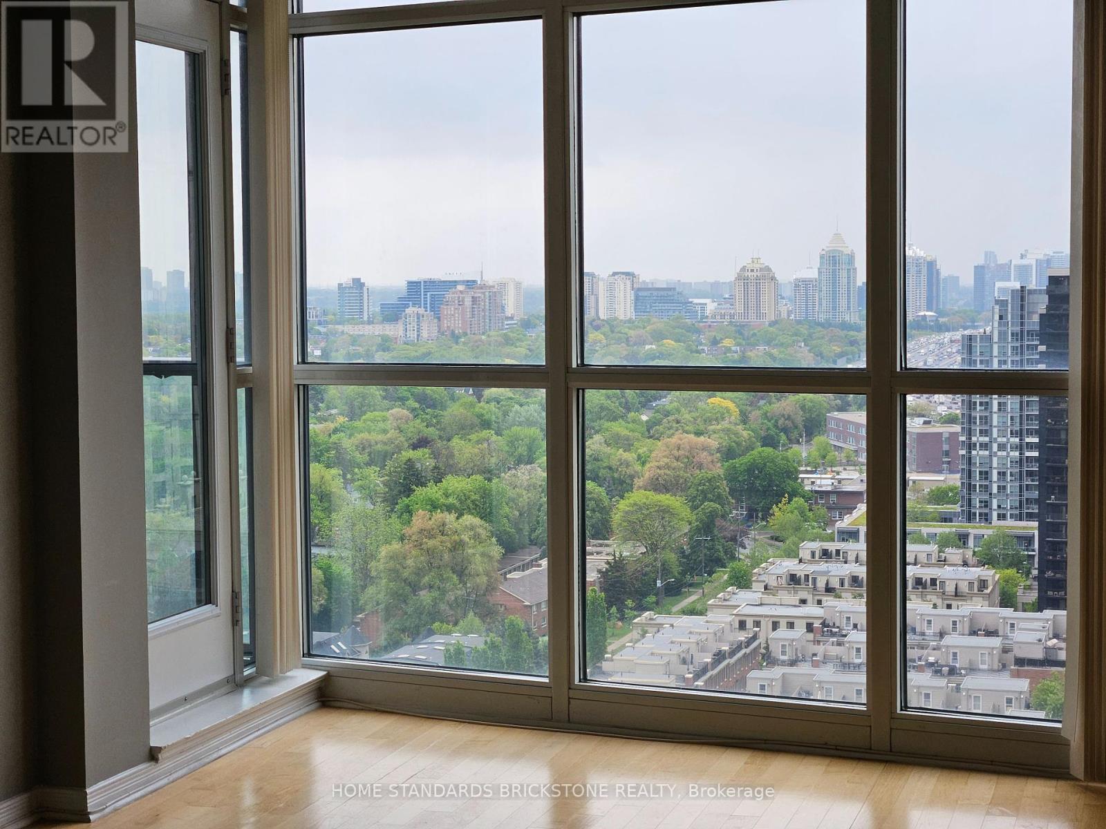 2301 - 28 HARRISON GARDEN BOULEVARD, toronto (willowdale east), Ontario