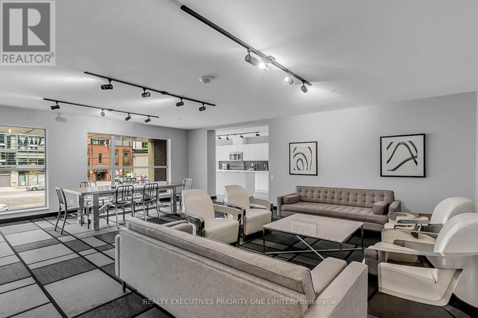 309 - 39 Brant Street, Toronto, Ontario  M5V 0M8 - Photo 26 - C12175849