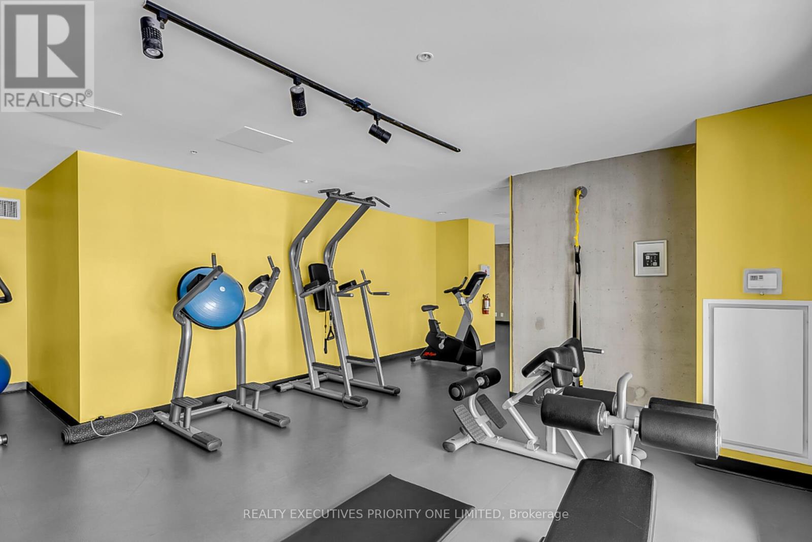 309 - 39 Brant Street, Toronto (Waterfront Communities), Ontario  M5V 0M8 - Photo 27 - C12175849