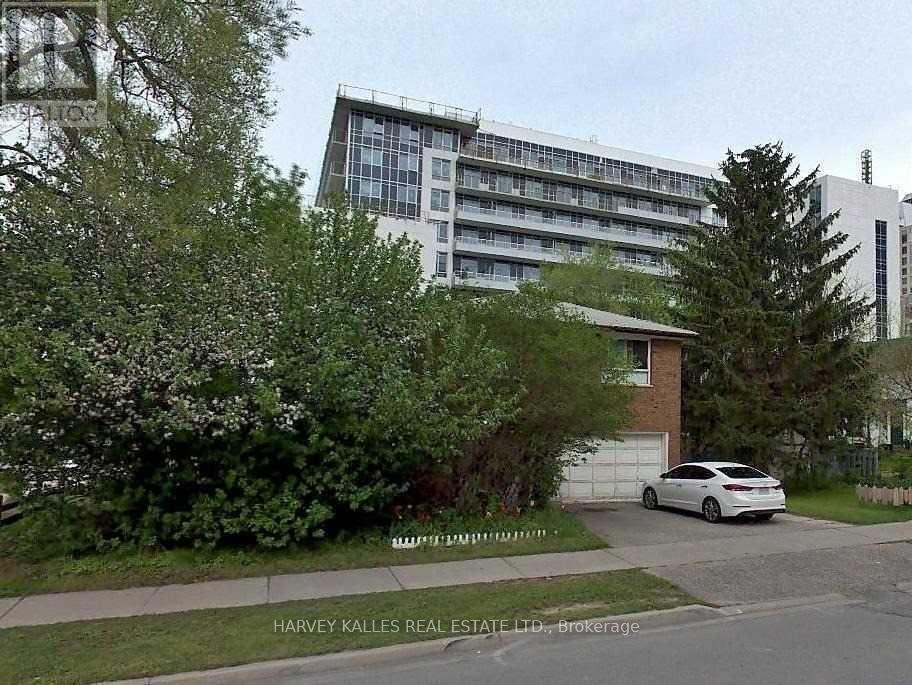 7 BARBERRY PLACE, toronto (bayview village), Ontario