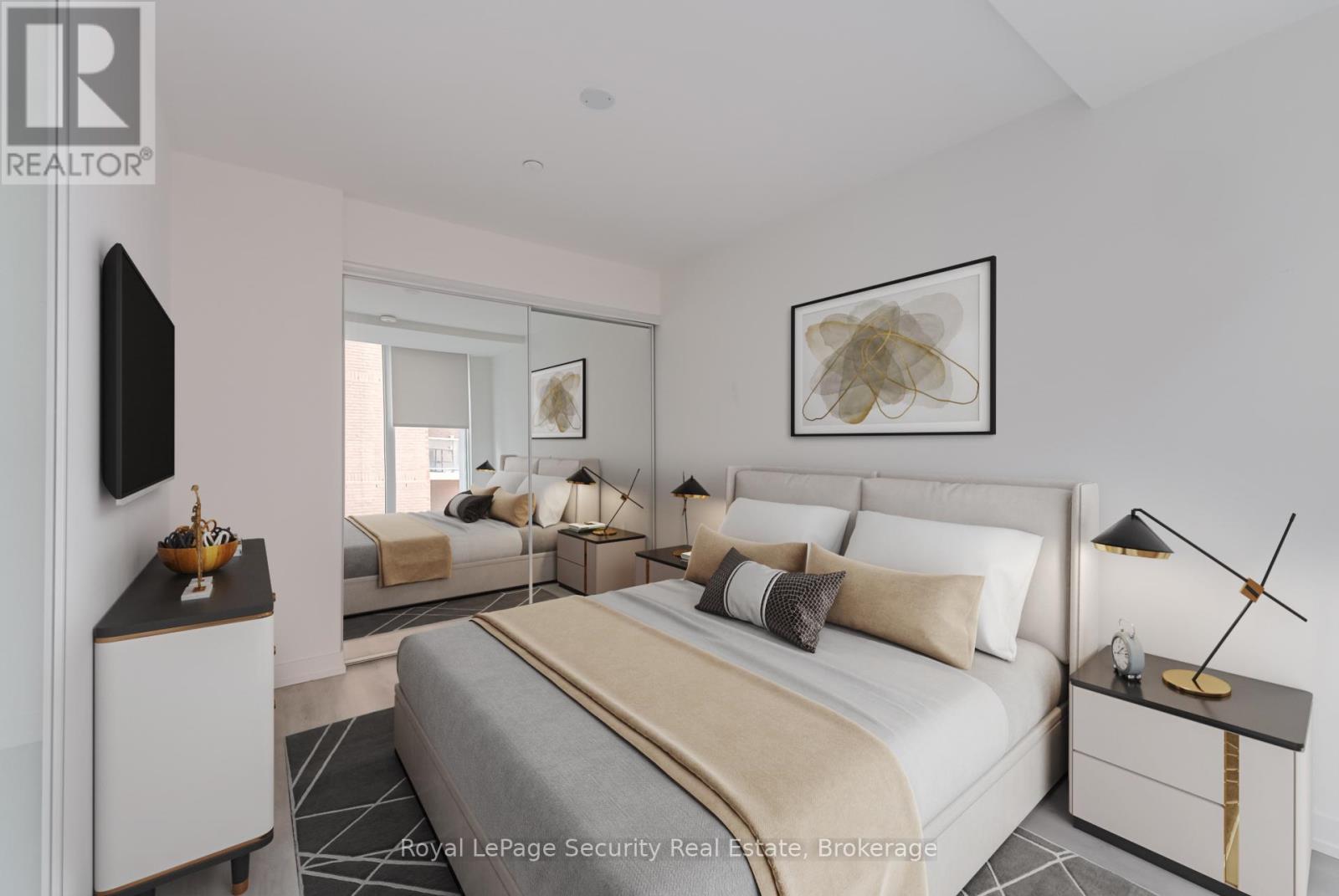706 - 158 FRONT STREET E, Toronto, Ontario