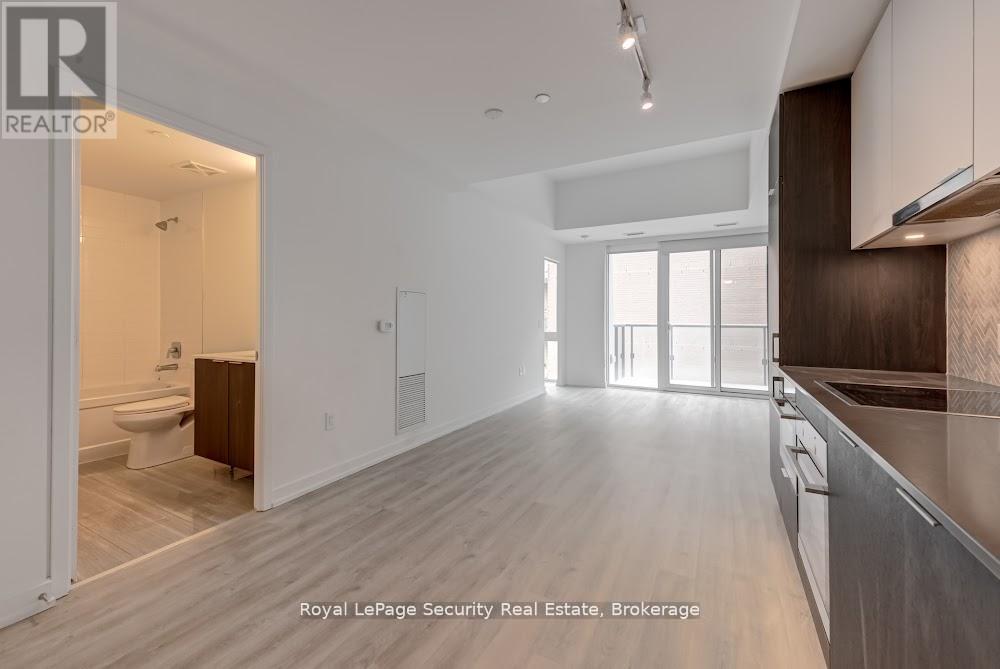 706 - 158 Front Street E, Toronto (Moss Park), Ontario  M5A 1E5 - Photo 12 - C12175881