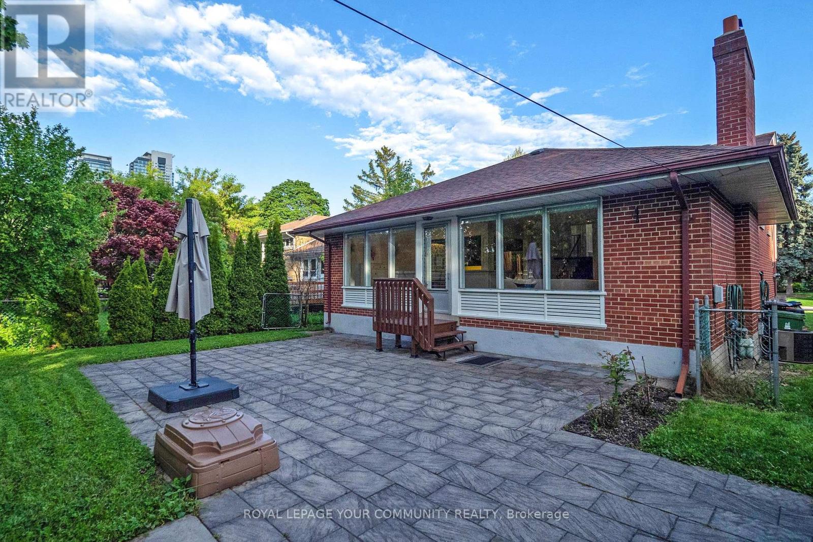 118 Betty Ann Drive, Toronto, Ontario  M2N 1X4 - Photo 39 - C12175905