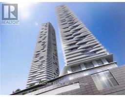 3306 - 88 HARBOUR STREET, Toronto, Ontario