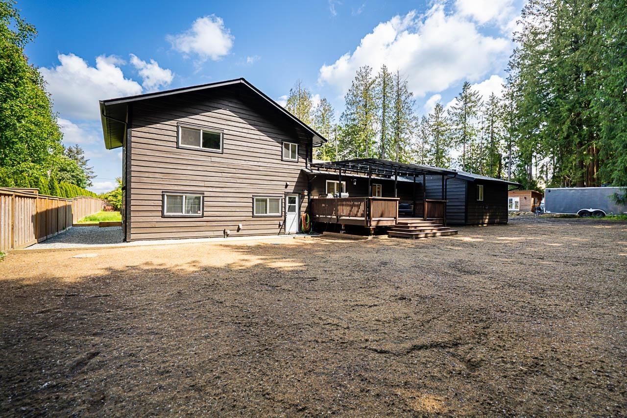 24780 40 Avenue, Langley, British Columbia  V2Z 2L9 - Photo 26 - R3007073