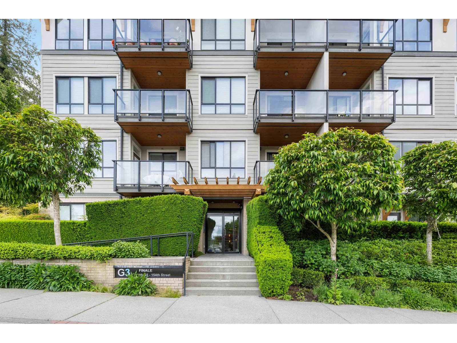 208 10455 154 Street, Surrey, British Columbia  V3R 0C5 - Photo 25 - R3007596