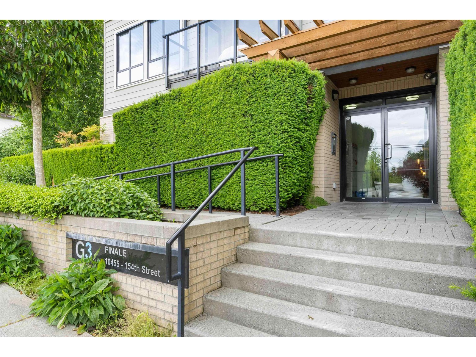 208 10455 154 Street, Surrey, British Columbia  V3R 0C5 - Photo 26 - R3007596