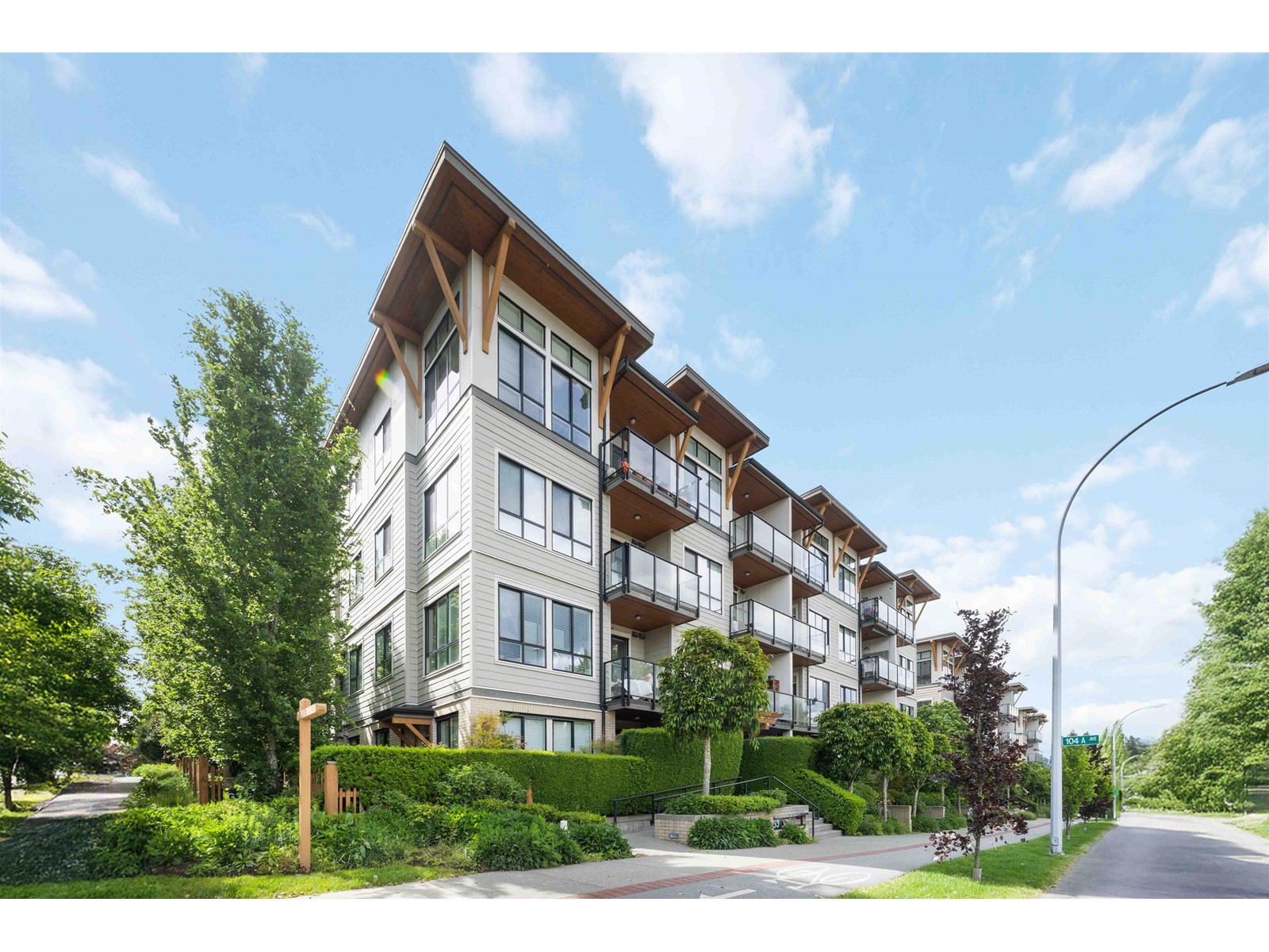 208 10455 154 Street, Surrey, British Columbia  V3R 0C5 - Photo 27 - R3007596