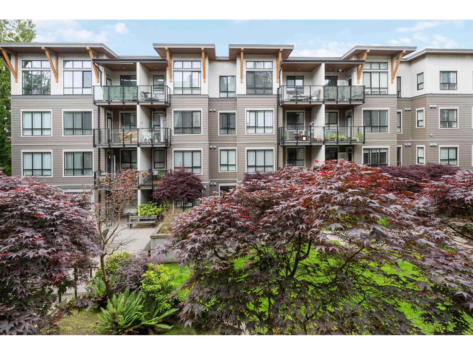 208 10455 154 Street, Surrey, British Columbia  V3R 0C5 - Photo 29 - R3007596