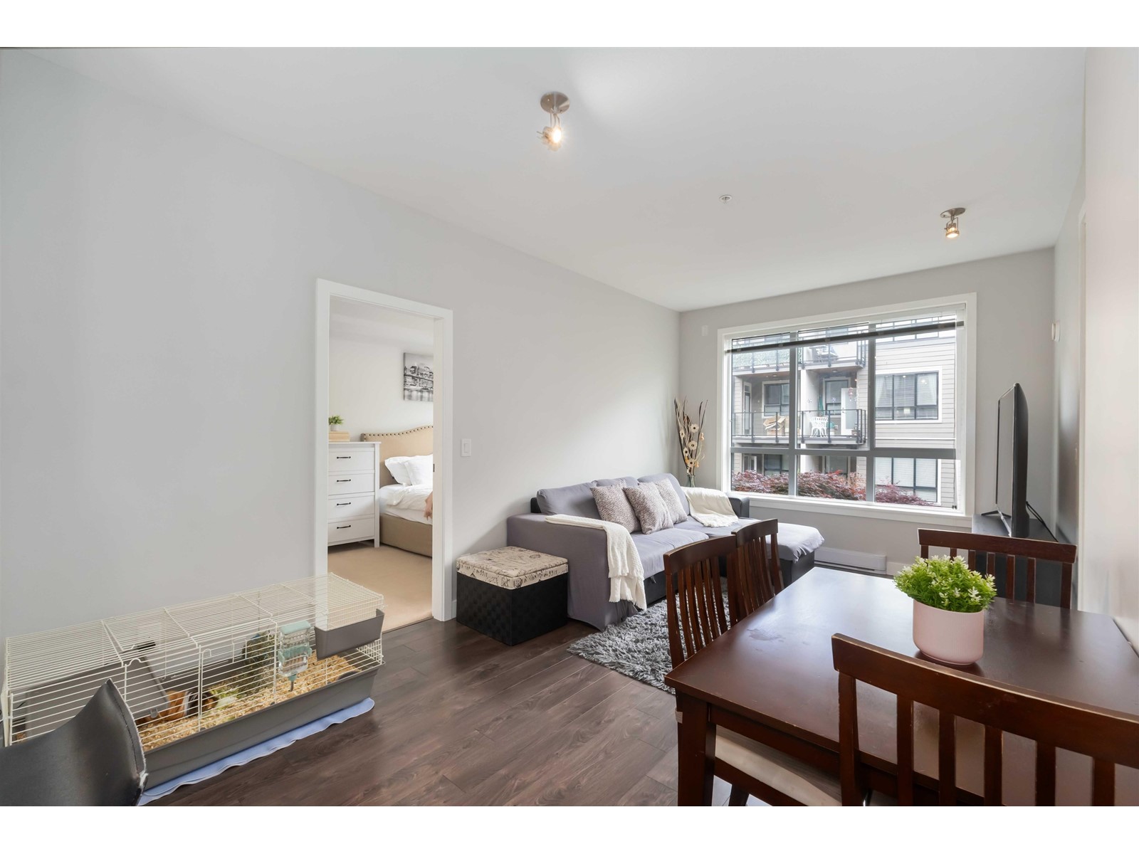208 10455 154 Street, Surrey, British Columbia  V3R 0C5 - Photo 6 - R3007596