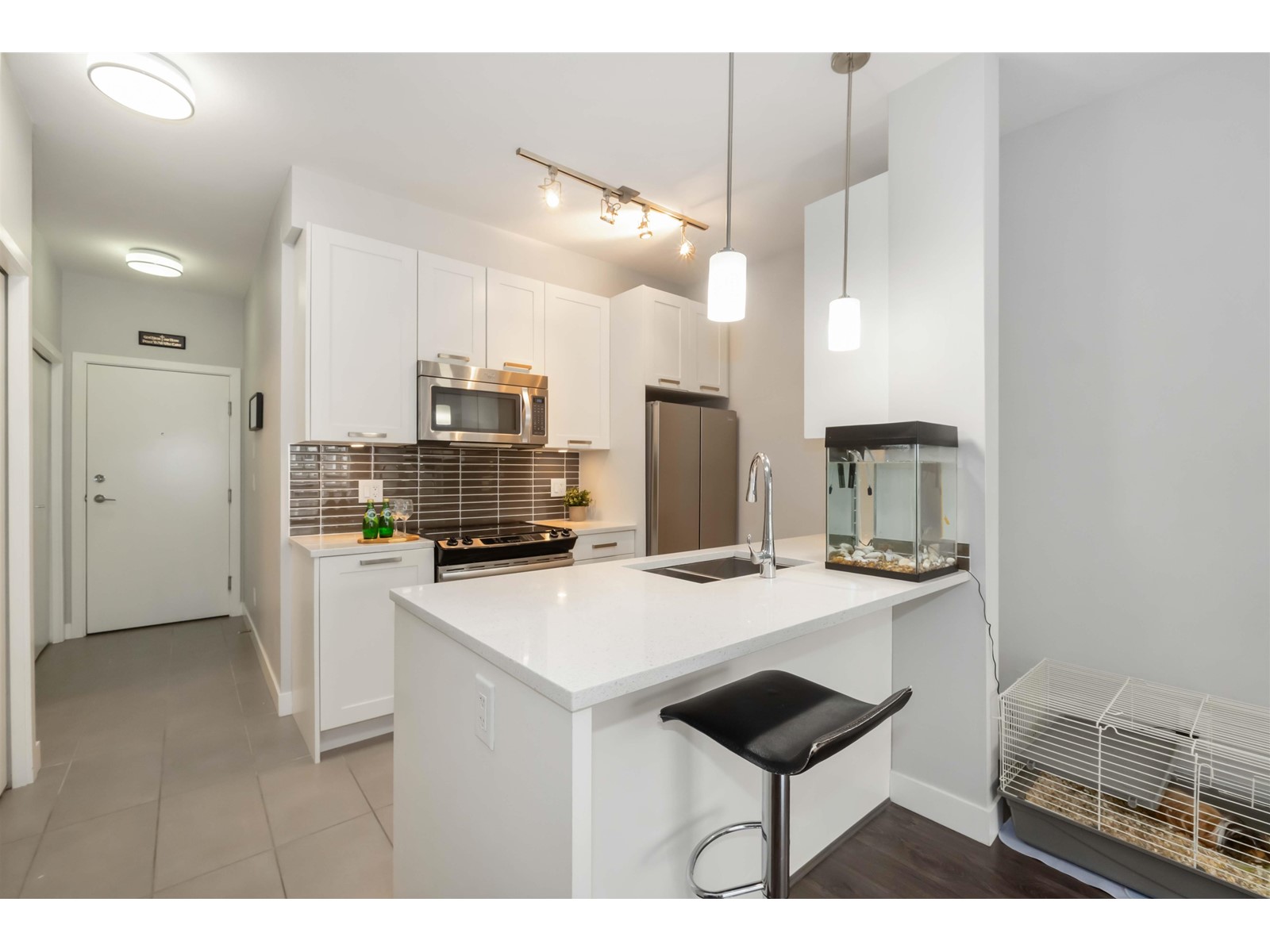 208 10455 154 Street, Surrey, British Columbia  V3R 0C5 - Photo 9 - R3007596
