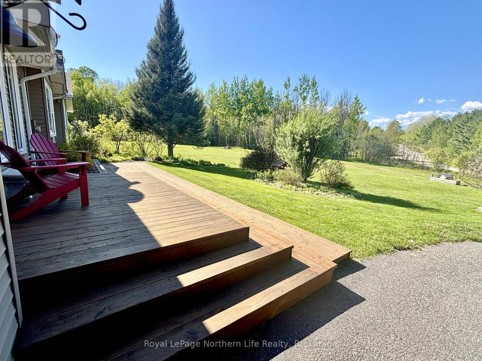 11 Rivers Road W, Callander, Ontario  P0H 1H0 - Photo 3 - X12175978