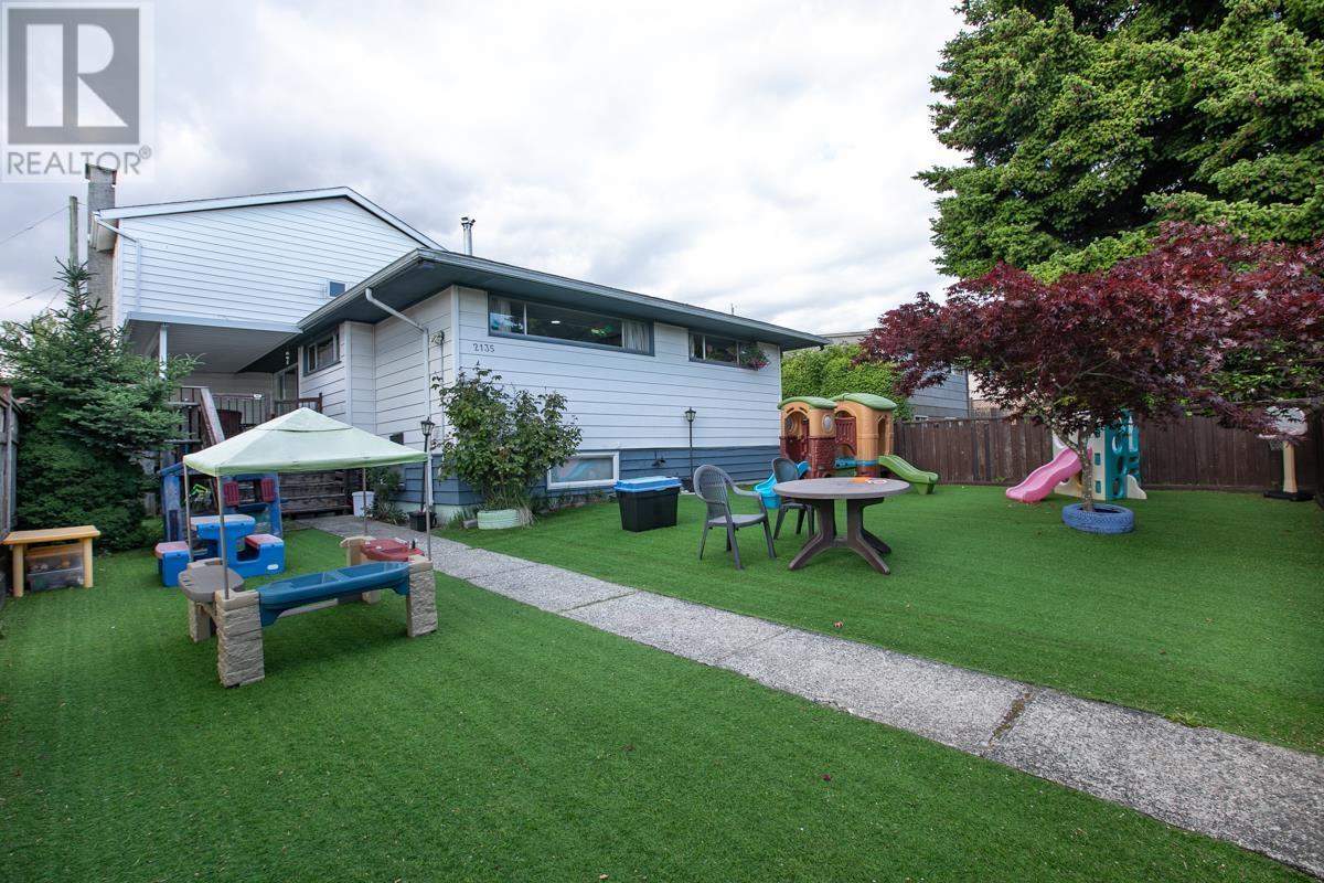 2135 NEWPORT AVENUE, Vancouver, British Columbia