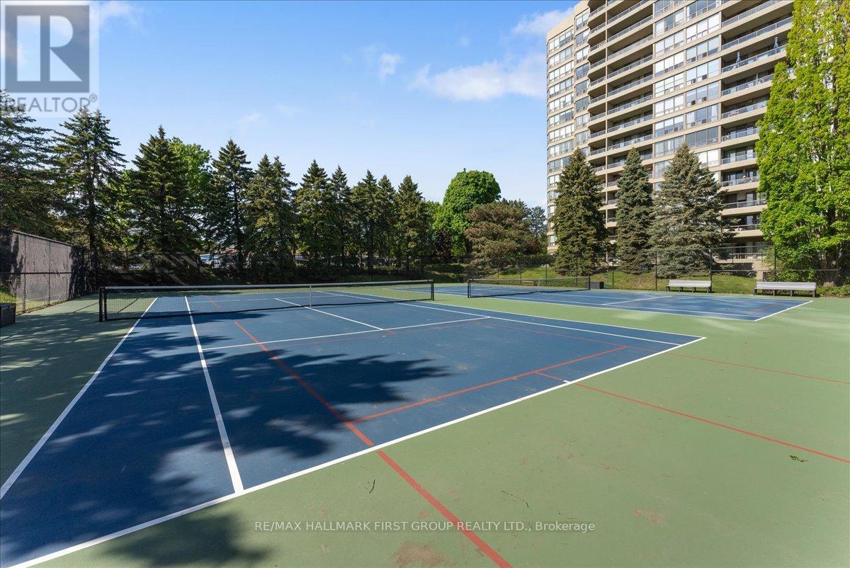1225 - 1880 Valley Farm Road, Pickering, Ontario  L1V 6B3 - Photo 25 - E12175792