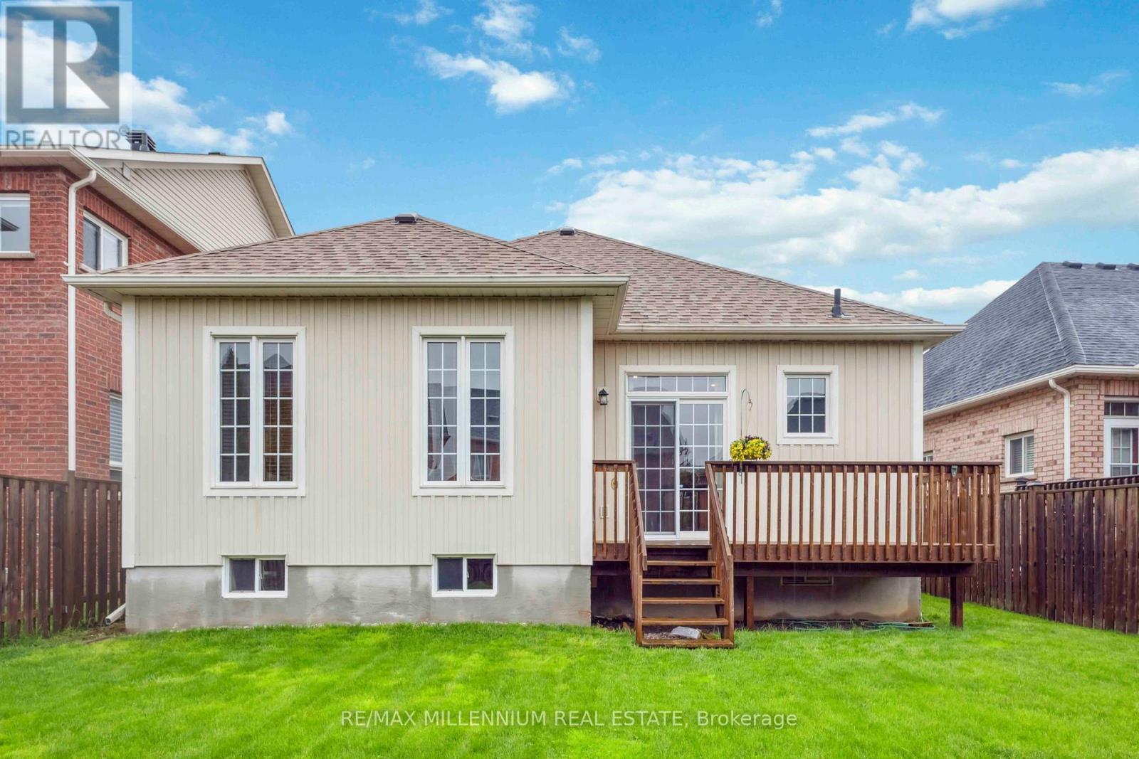 27 Corsham Drive, Whitby, Ontario  L1M 2K5 - Photo 39 - E12175842