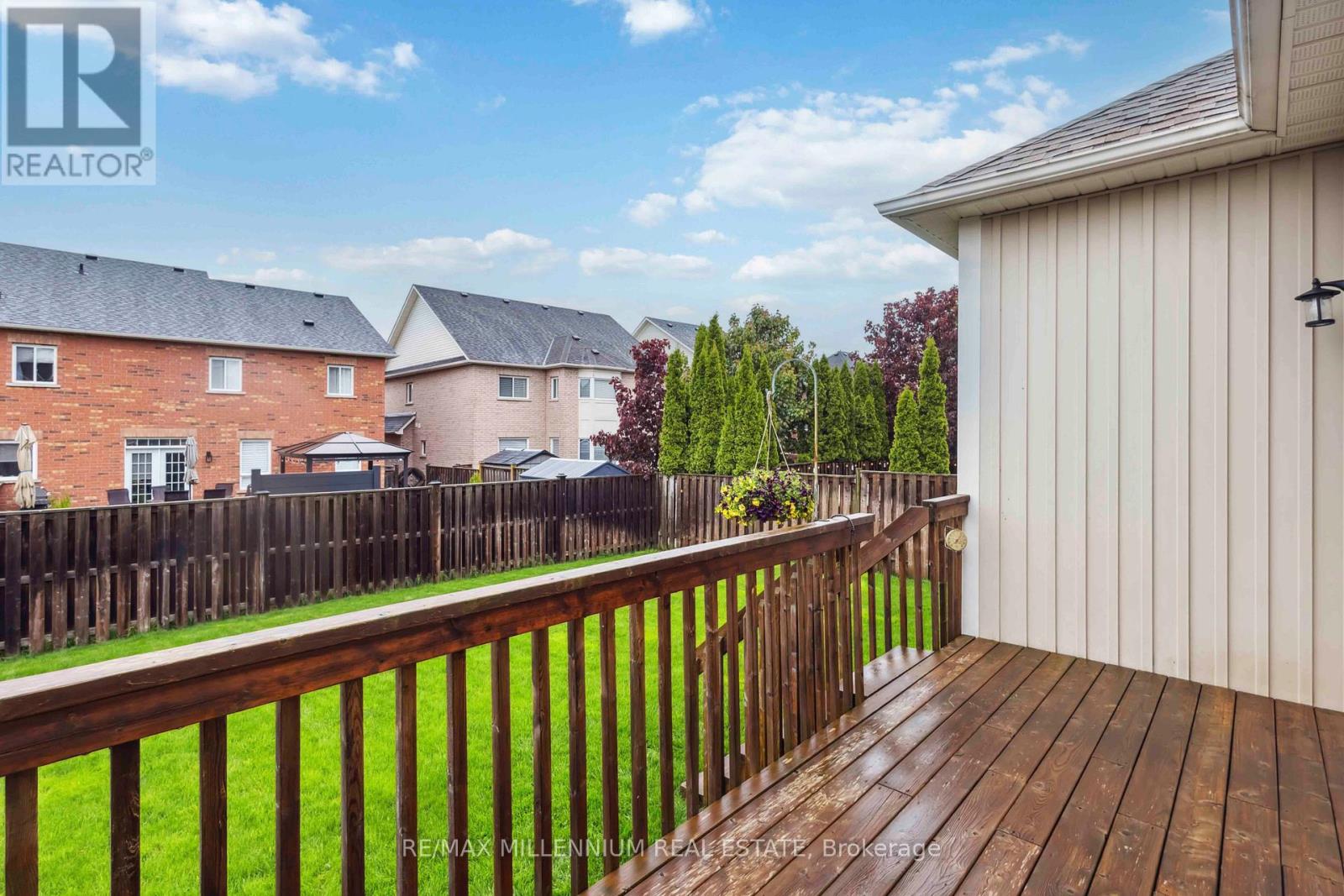 27 Corsham Drive, Whitby, Ontario  L1M 2K5 - Photo 41 - E12175842