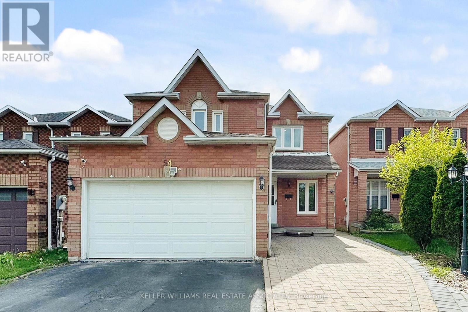 54 HARKINS DRIVE, Ajax, Ontario