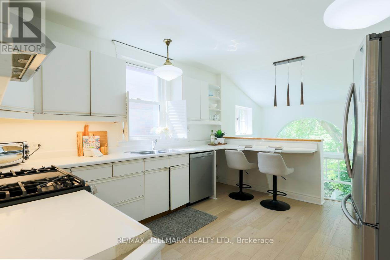 192 Courcelette Road, Toronto, Ontario  M1N 2T2 - Photo 17 - E12175883