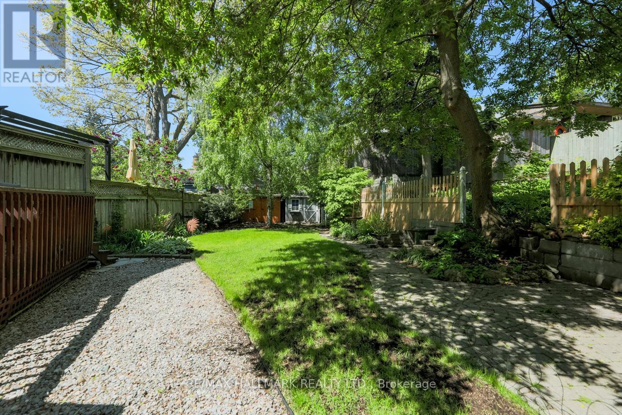 192 Courcelette Road, Toronto, Ontario  M1N 2T2 - Photo 34 - E12175883