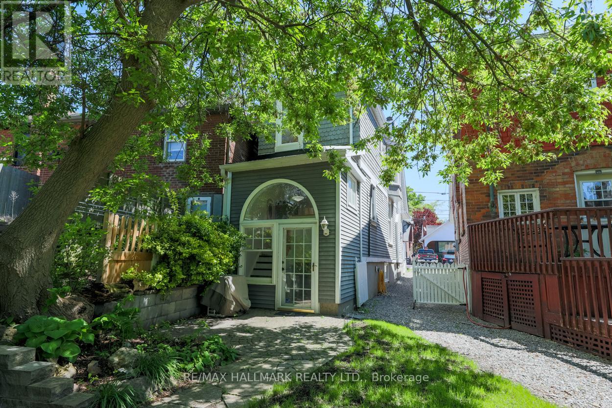 192 Courcelette Road, Toronto, Ontario  M1N 2T2 - Photo 38 - E12175883