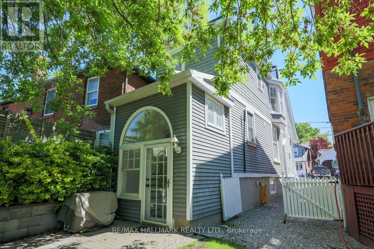 192 Courcelette Road, Toronto, Ontario  M1N 2T2 - Photo 39 - E12175883