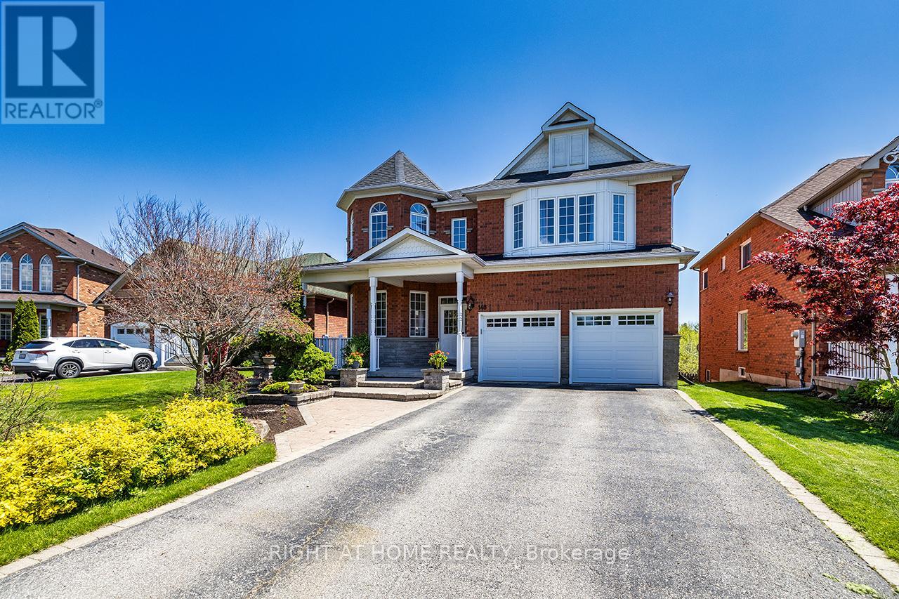 148 BROOKHOUSE DRIVE, Clarington, Ontario