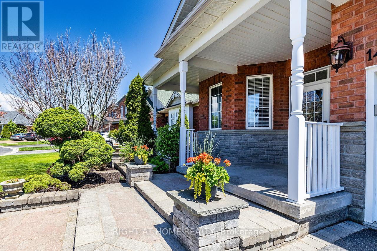 148 Brookhouse Drive, Clarington, Ontario  L1B 1N9 - Photo 3 - E12175895