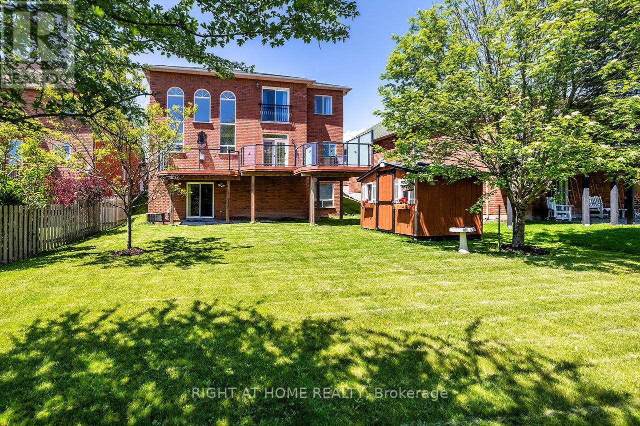 148 Brookhouse Drive, Clarington, Ontario  L1B 1N9 - Photo 43 - E12175895