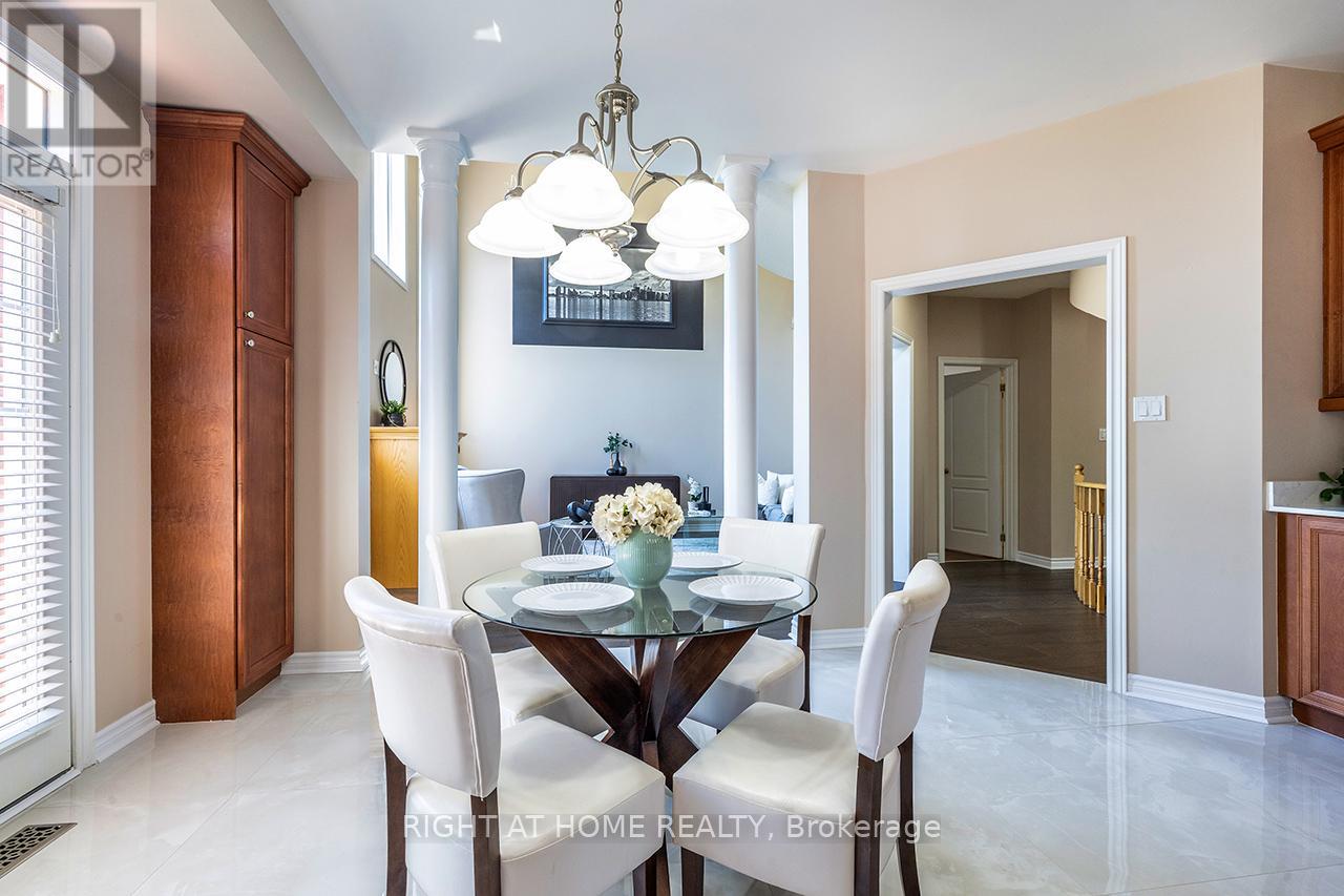 148 Brookhouse Drive, Clarington, Ontario  L1B 1N9 - Photo 8 - E12175895