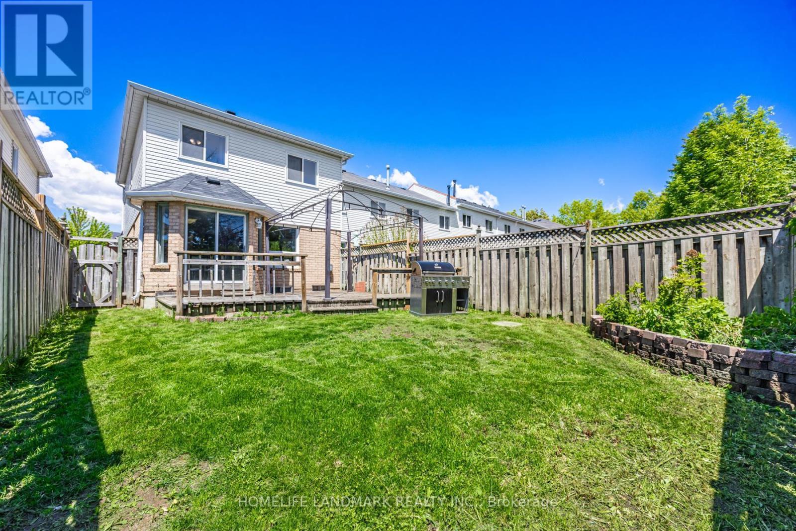 106 Creekwood Crescent, Whitby, Ontario  L1R 2K4 - Photo 24 - E12175915