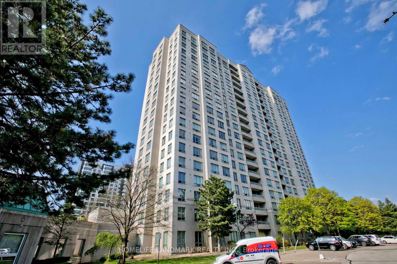 1610 - 5039 Finch Avenue E, Toronto, Ontario  M1S 5J9 - Photo 2 - E12175926