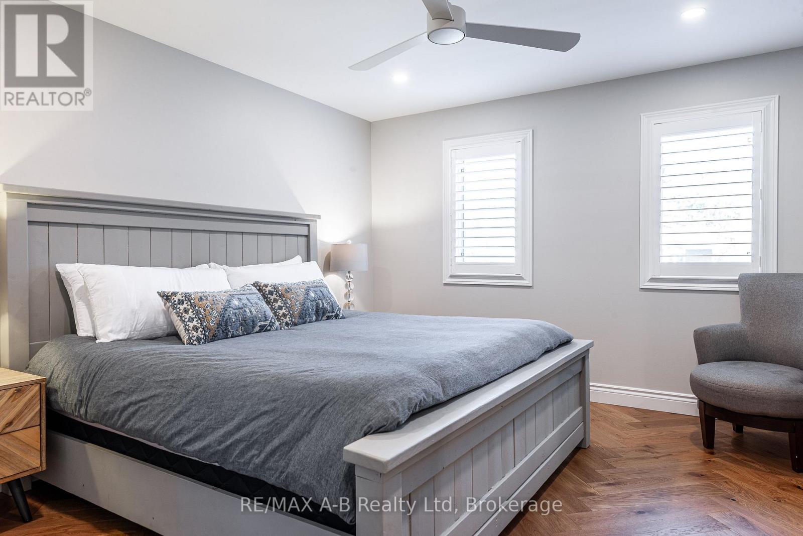 161 Freeland Drive, Stratford, Ontario  N4Z 1G2 - Photo 23 - X12175985