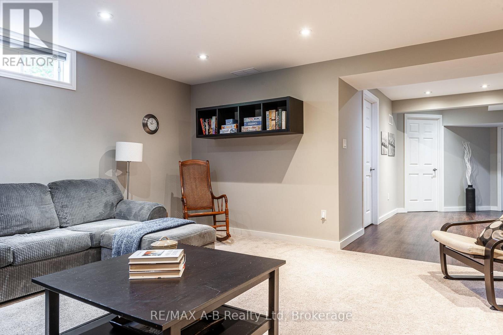 161 Freeland Drive, Stratford, Ontario  N4Z 1G2 - Photo 37 - X12175985