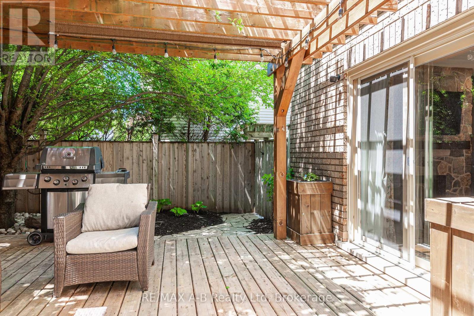 161 Freeland Drive, Stratford, Ontario  N4Z 1G2 - Photo 39 - X12175985