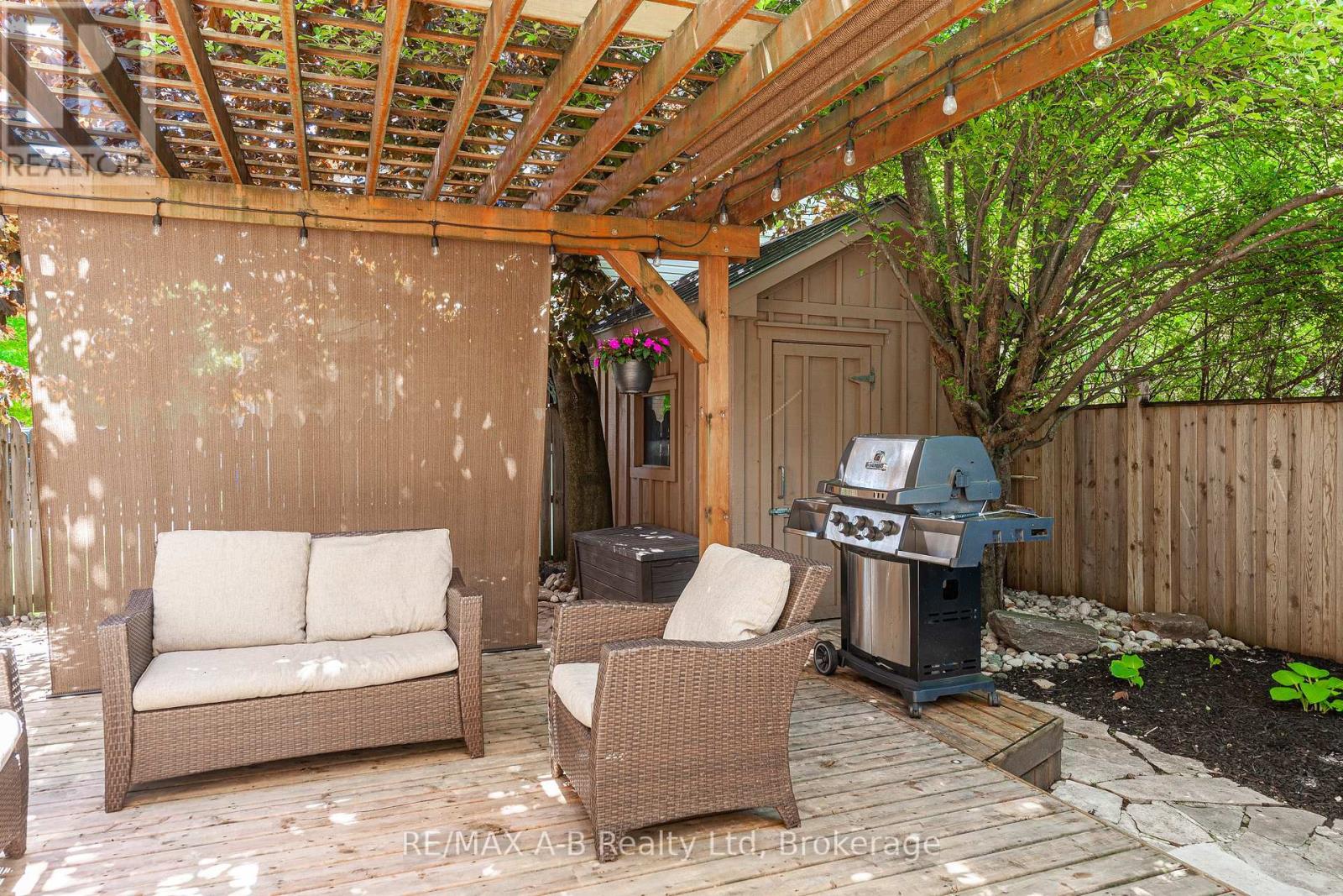 161 Freeland Drive, Stratford, Ontario  N4Z 1G2 - Photo 40 - X12175985