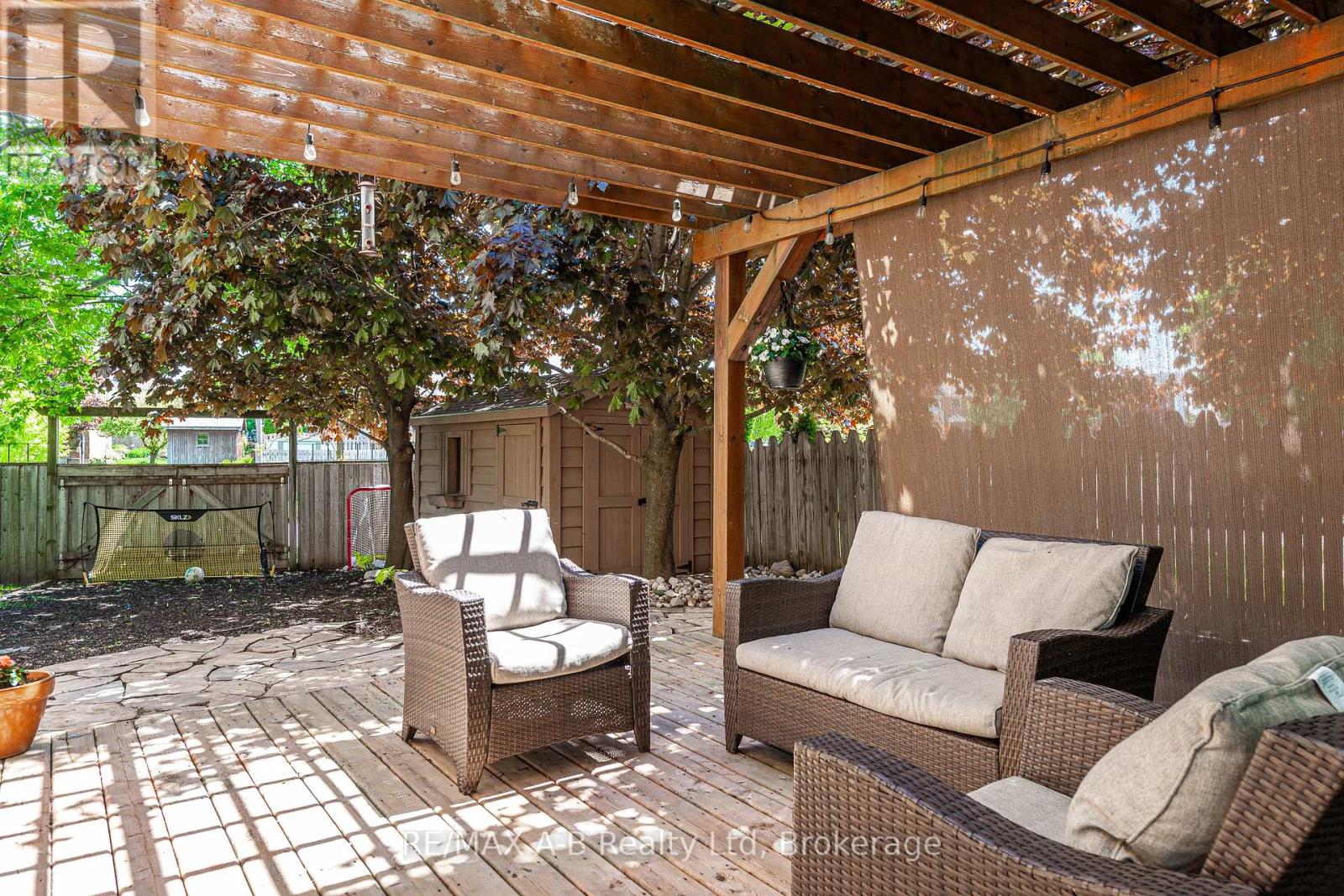 161 Freeland Drive, Stratford, Ontario  N4Z 1G2 - Photo 41 - X12175985