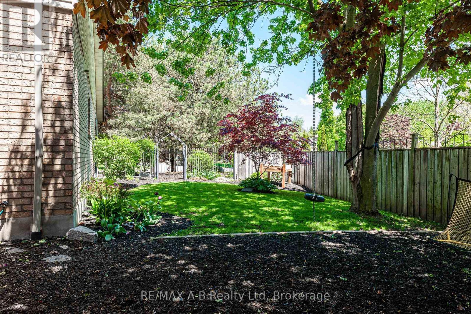 161 Freeland Drive, Stratford, Ontario  N4Z 1G2 - Photo 43 - X12175985