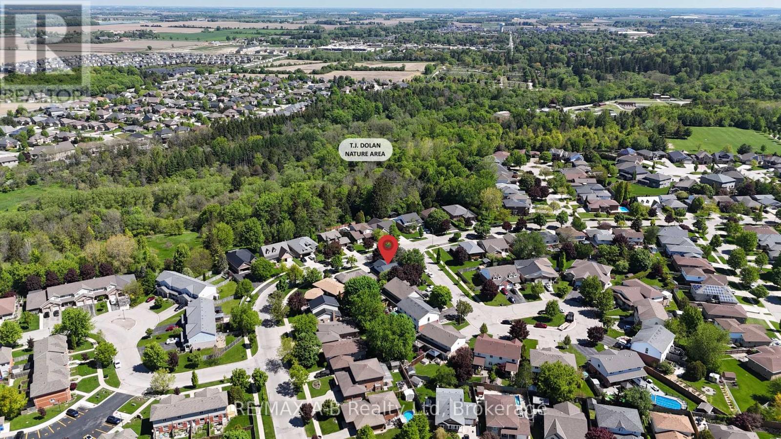 161 Freeland Drive, Stratford, Ontario  N4Z 1G2 - Photo 44 - X12175985