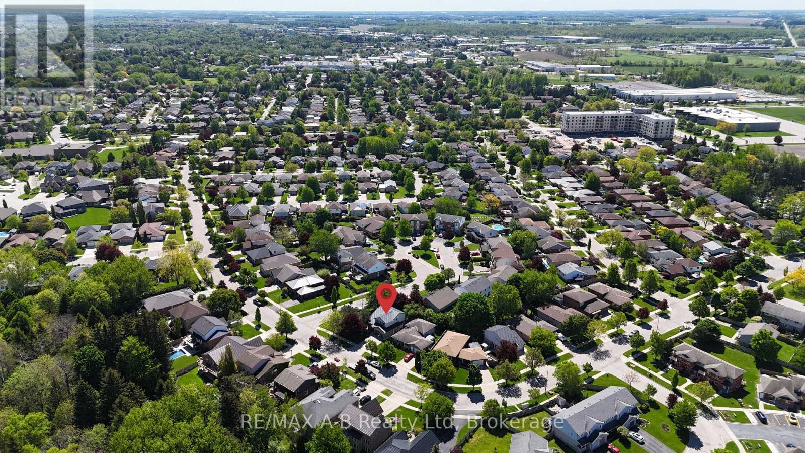161 Freeland Drive, Stratford, Ontario  N4Z 1G2 - Photo 45 - X12175985