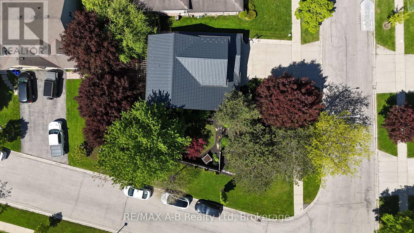 161 Freeland Drive, Stratford, Ontario  N4Z 1G2 - Photo 47 - X12175985