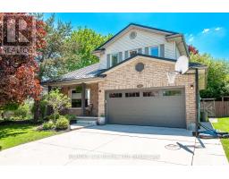 161 FREELAND DRIVE, Stratford, Ontario
