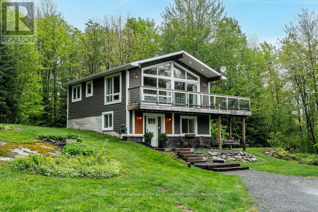 1521 BOBCAYGEON ROAD, Minden Hills, Ontario