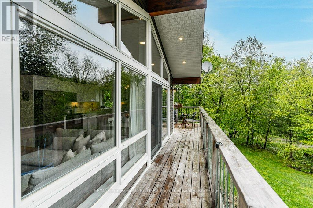 1521 Bobcaygeon Road, Minden Hills, Ontario  K0M 2K0 - Photo 38 - X12175990