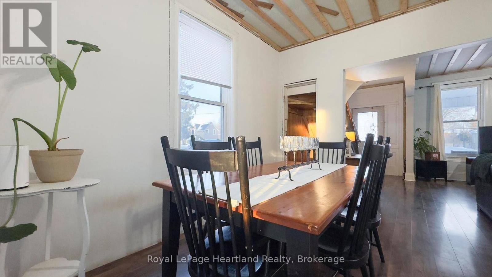 150 Palmerston Street, Goderich, Ontario  N7A 3E8 - Photo 8 - X12176006